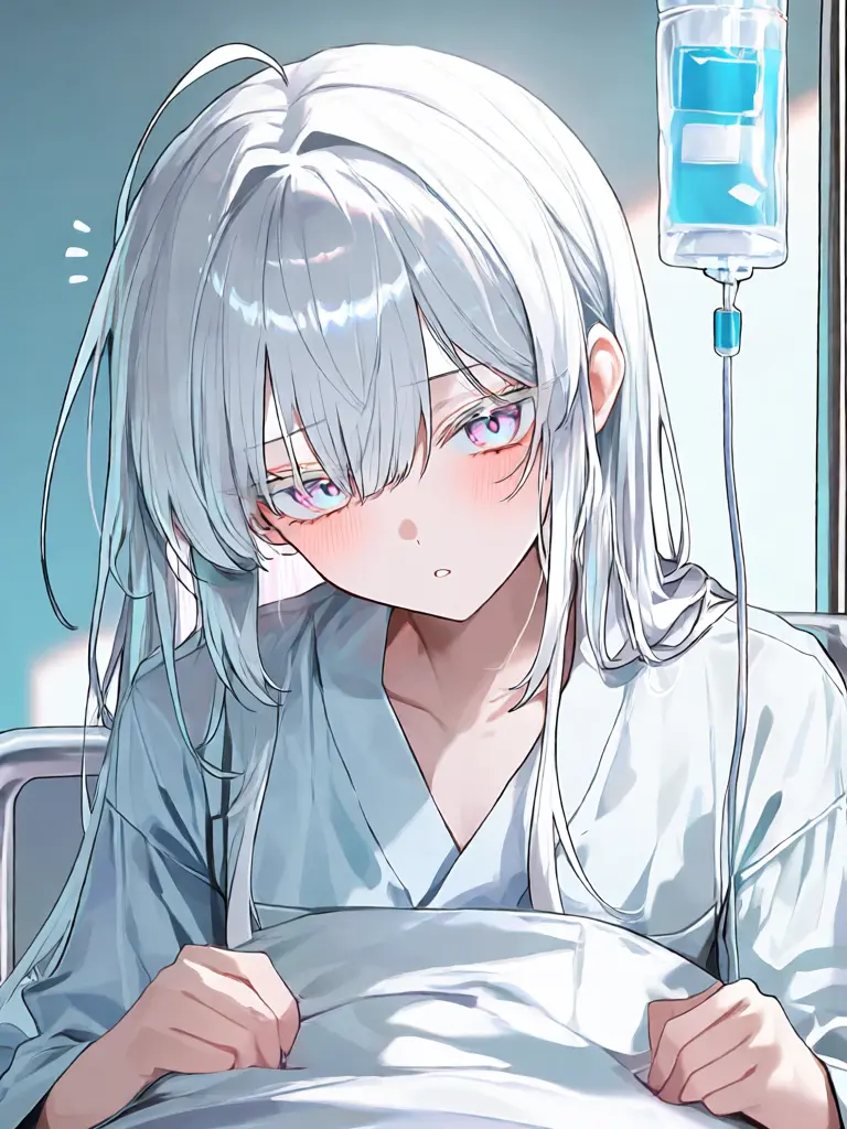 skskho의 見捨てられるのが怖い幼馴染