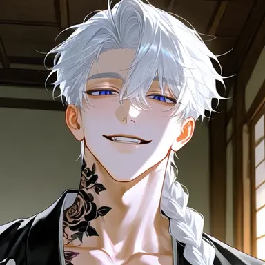Profile image of 水仙