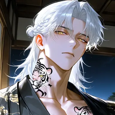 Profile image of 槐