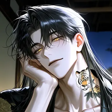 Profile image of 薊