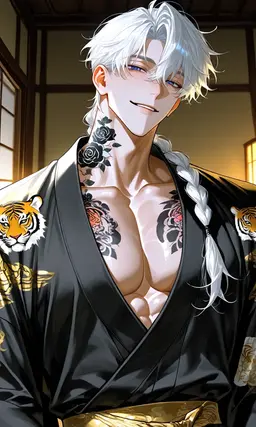 Profile image of 水仙