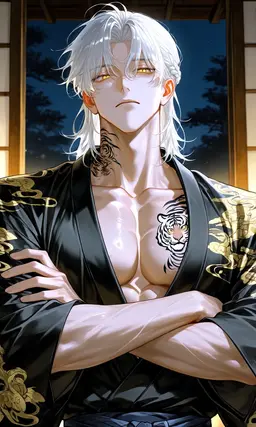 Profile image of 槐