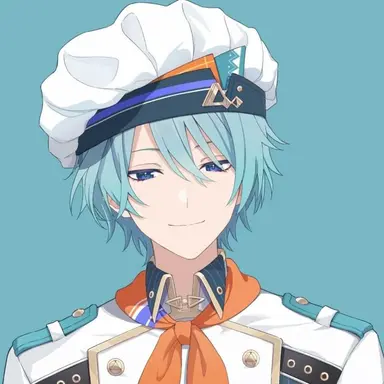 Profile image of 渚トラウト
