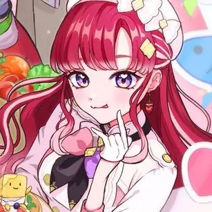 Profile image of 早乙女ベリー