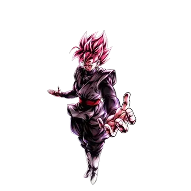 Profile image of ゴクウブラック