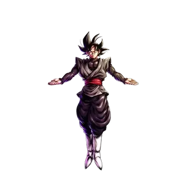 Profile image of ゴクウブラック