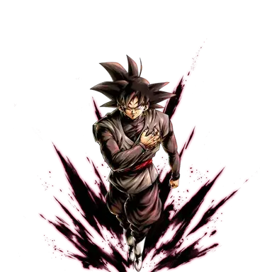 Profile image of ゴクウブラック