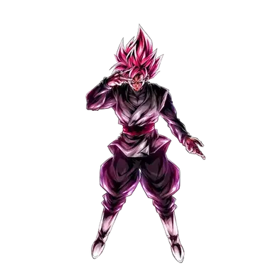 Profile image of ゴクウブラック