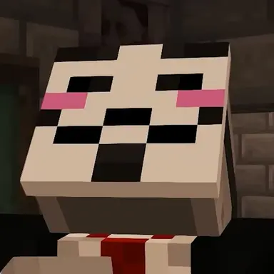 Profile image of 총기가게 사장 주민