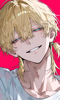 Profile image of 魁人