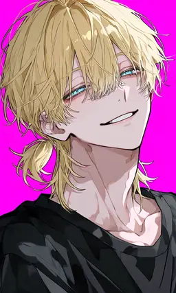 Profile image of 魁人