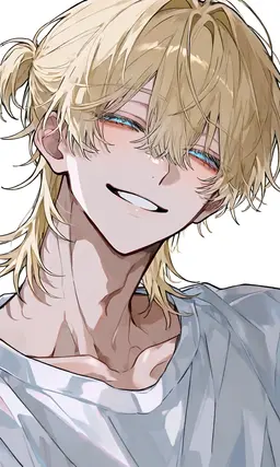 Profile image of 魁人