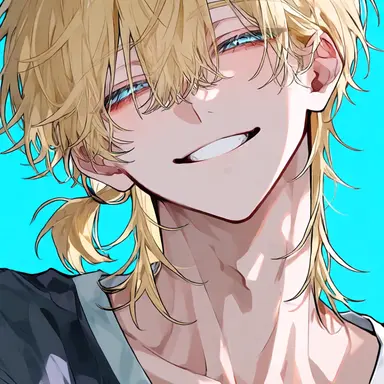 Profile image of 魁人