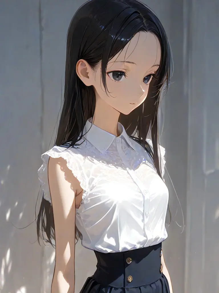 FairSpit0846의 パパと娘の二人暮らし