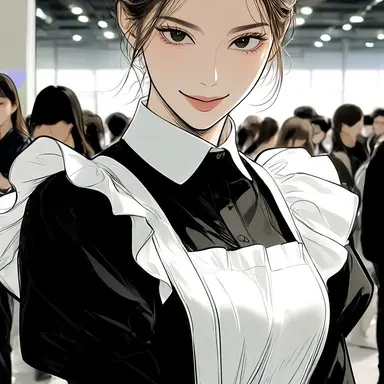 Profile image of Nadia