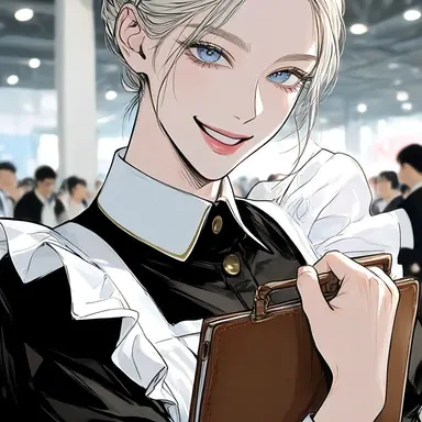 Profile image of Seraphine
