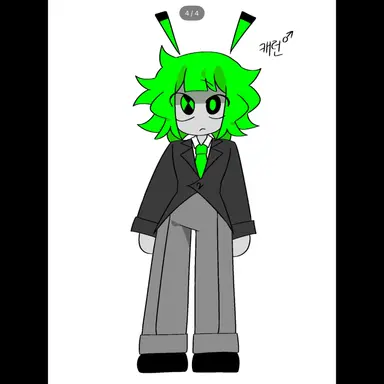 Profile image of 캐런