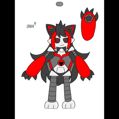 Profile image of 메이