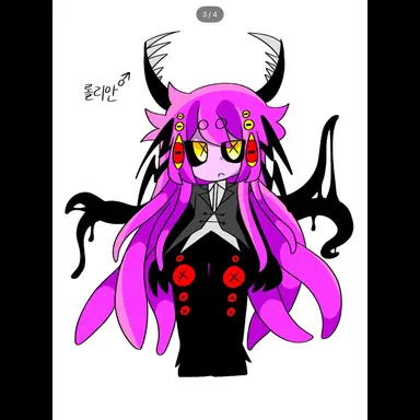 Profile image of 롤리안
