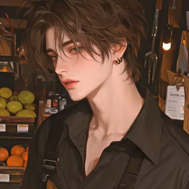 Profile image of 테드