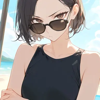 Profile image of Odette