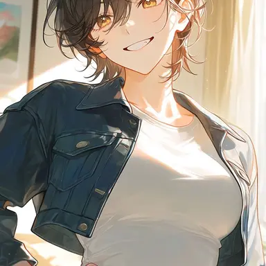 Profile image of Becca