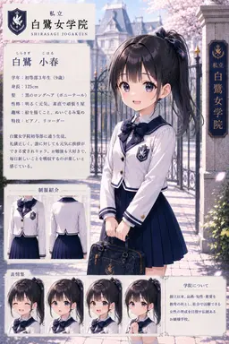 Profile image of 小春