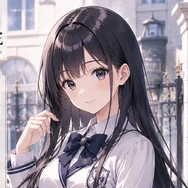Profile image of 結衣奈