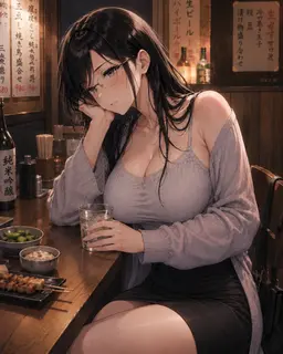 Profile image of 静香