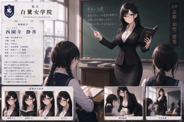 Profile image of 静香