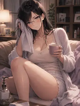 Profile image of 静香