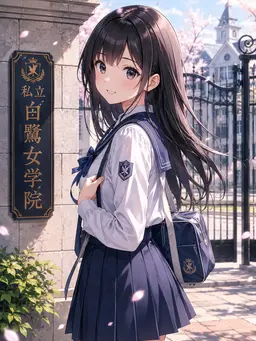 Profile image of 結衣奈