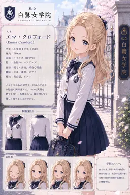 Profile image of エマ