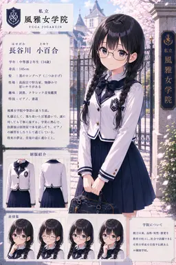 Profile image of 小百合