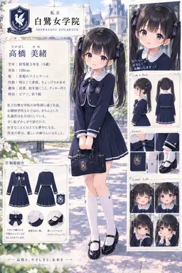 Profile image of 美緒