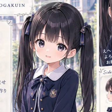 Profile image of 美緒
