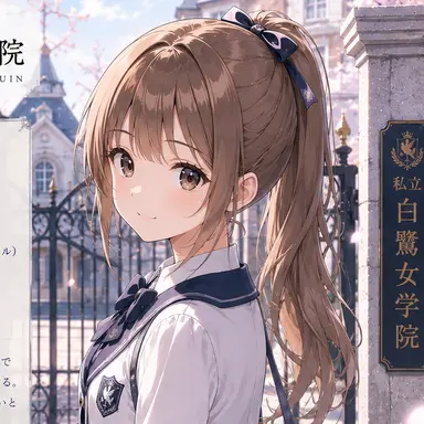 Profile image of 優奈