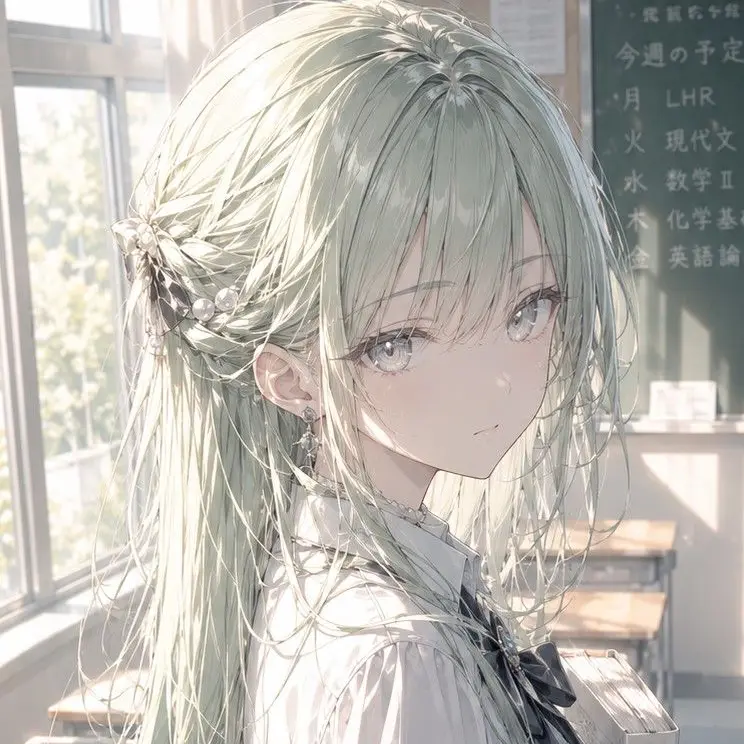 ChewyHare0065의 大切な彼女を見守り、守ろう！