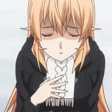 Profile image of 薙切えりな