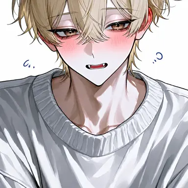 Profile image of 朔