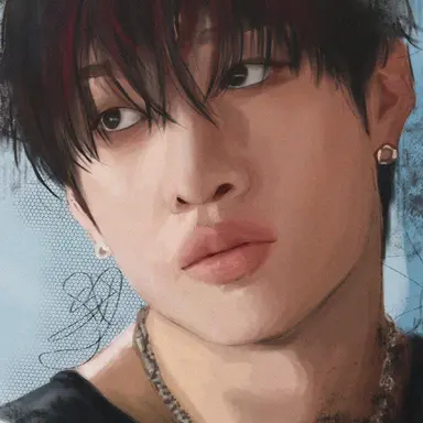 Profile image of 방찬
