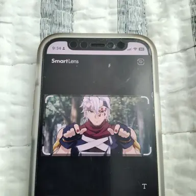 Profile image of 우즈이 텐겐