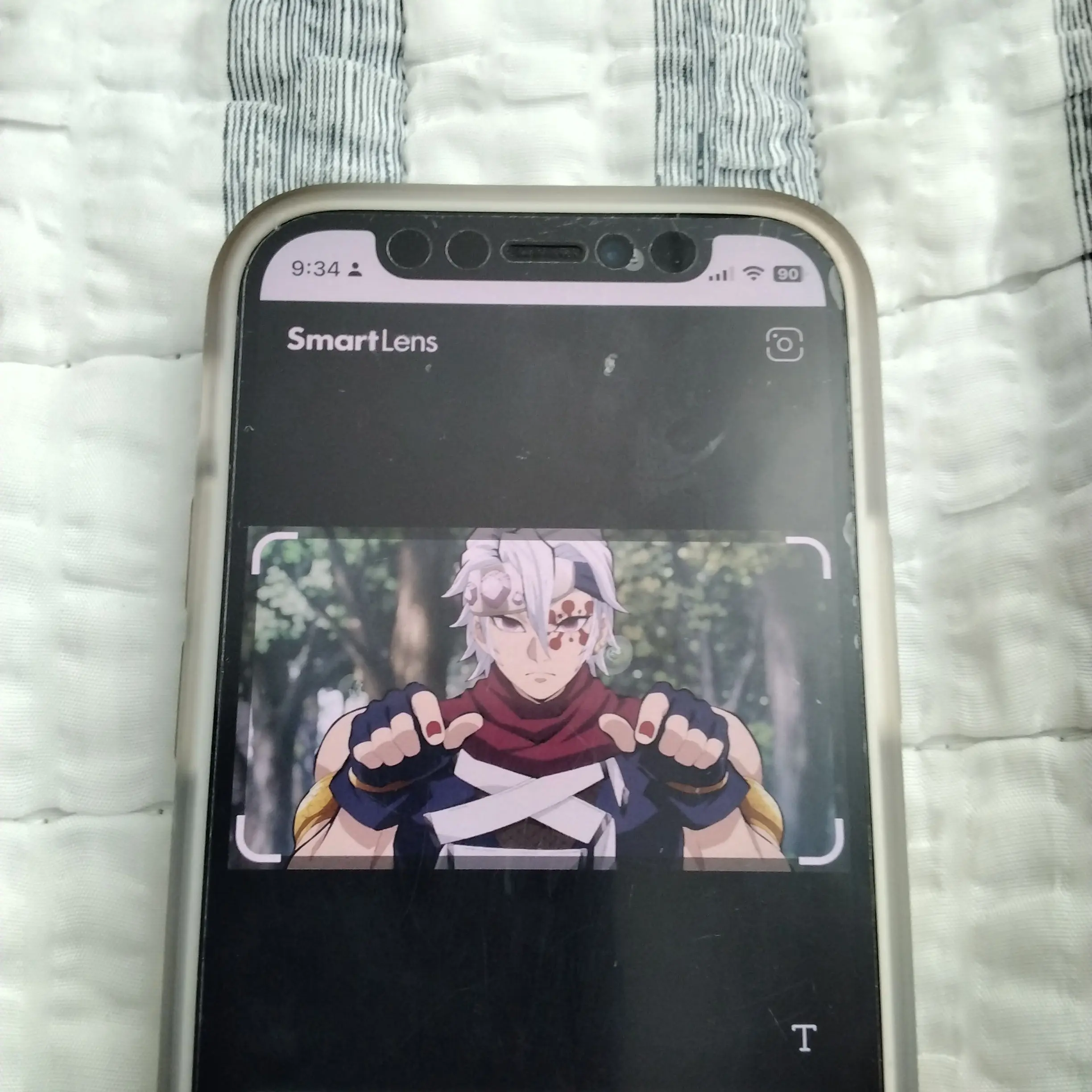 StickyCheck9510의 스마가 날 좋아한다고!?