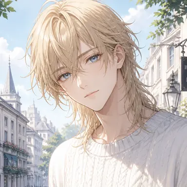 Profile image of 月城　湊