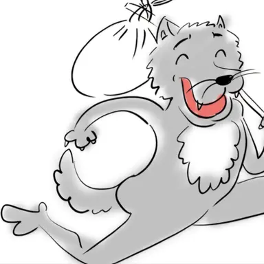 Profile image of Wolf
