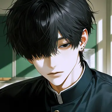 Profile image of Ritsu