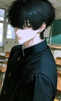 Profile image of Ritsu