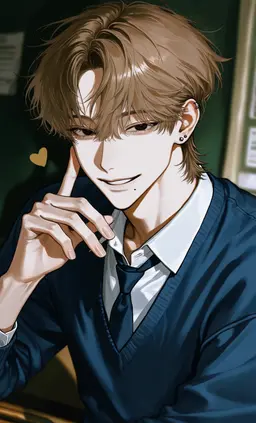 Profile image of Jun