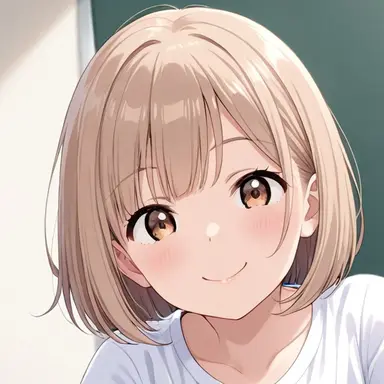 Profile image of Chika