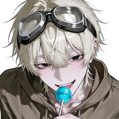 Profile image of Leo